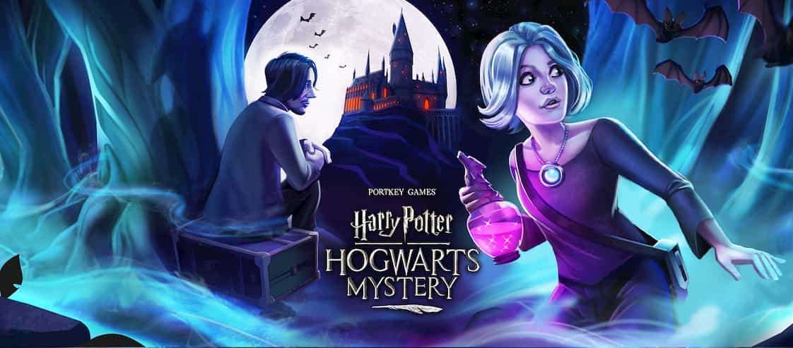 Harry Potter Hogwarts Mystery Mac Download