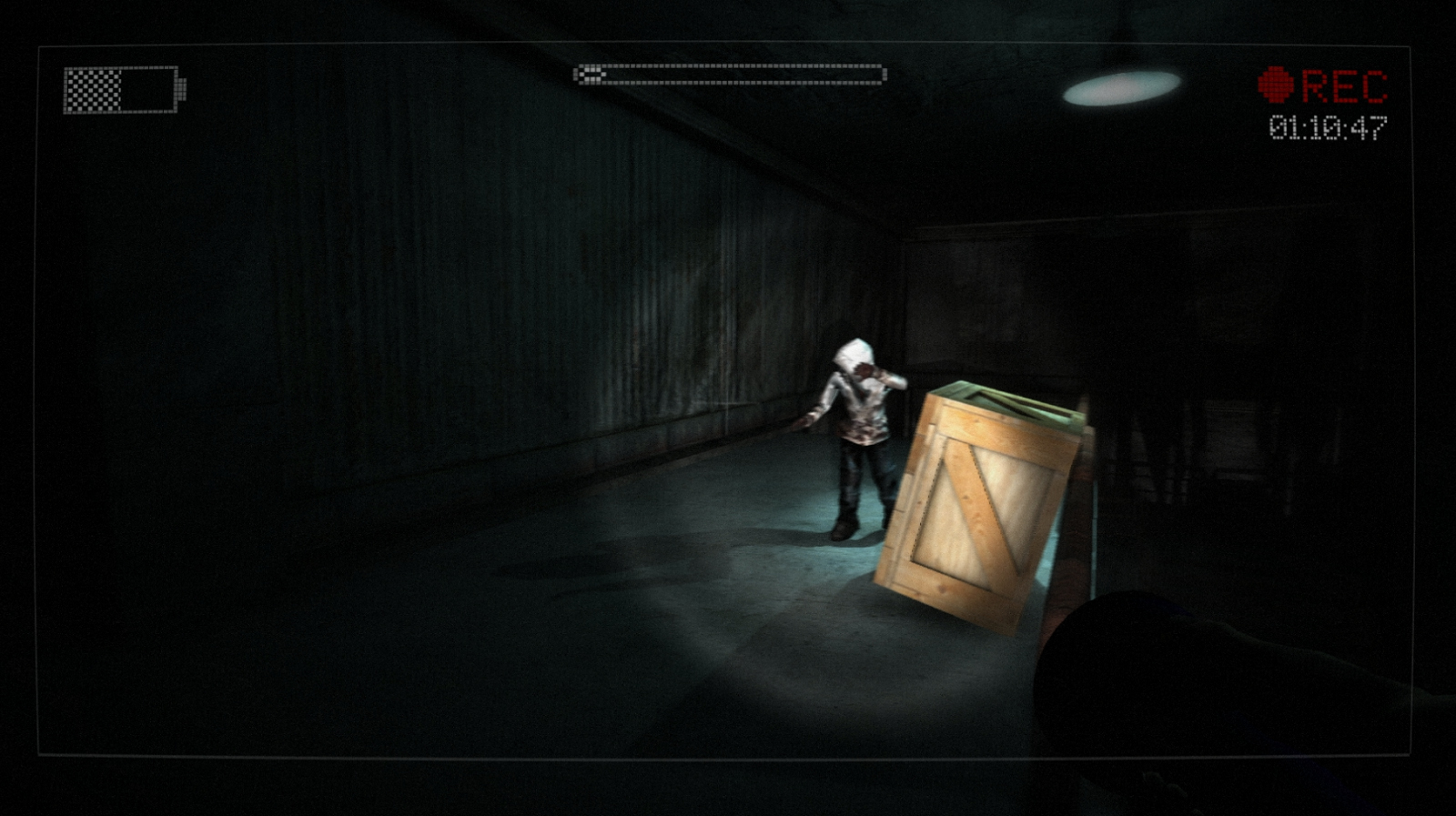Slender The Arrival Mac Free Download