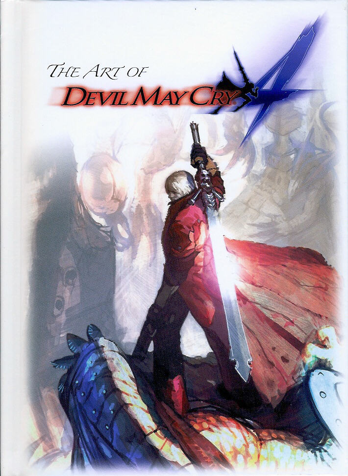 Devil may cry 1 pc game