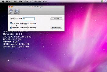 Fullcontrolhelper Mac Download